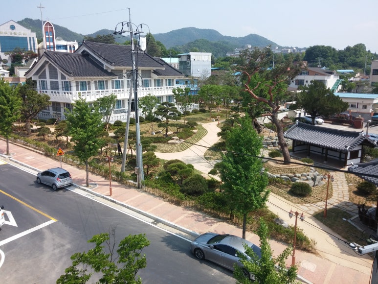 대림목재 이미지