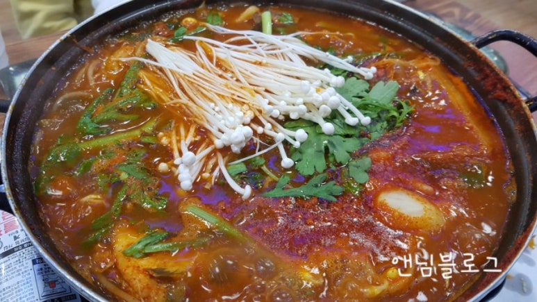 백마회수산 이미지