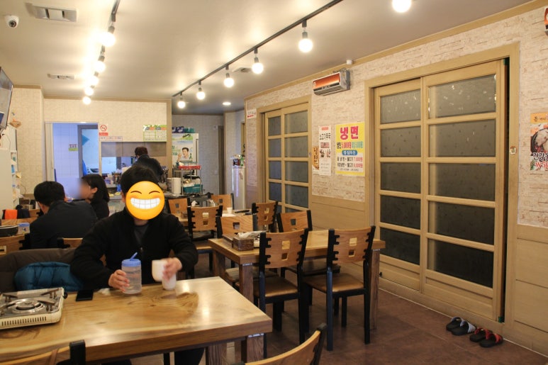 돈마니석쇠불고기 이미지