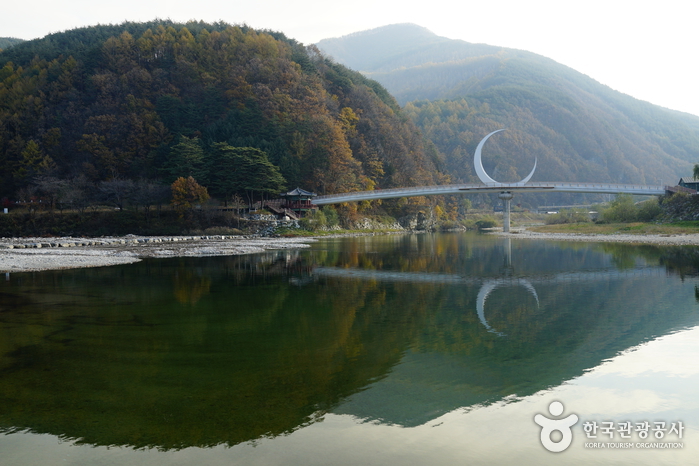 정선테마파크 이미지