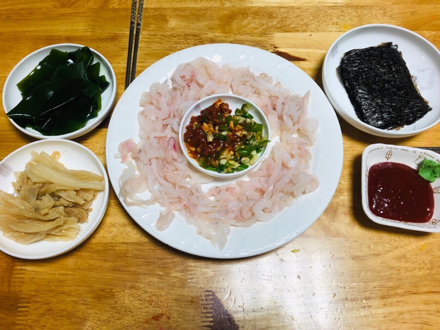 죽변항등대막회 이미지