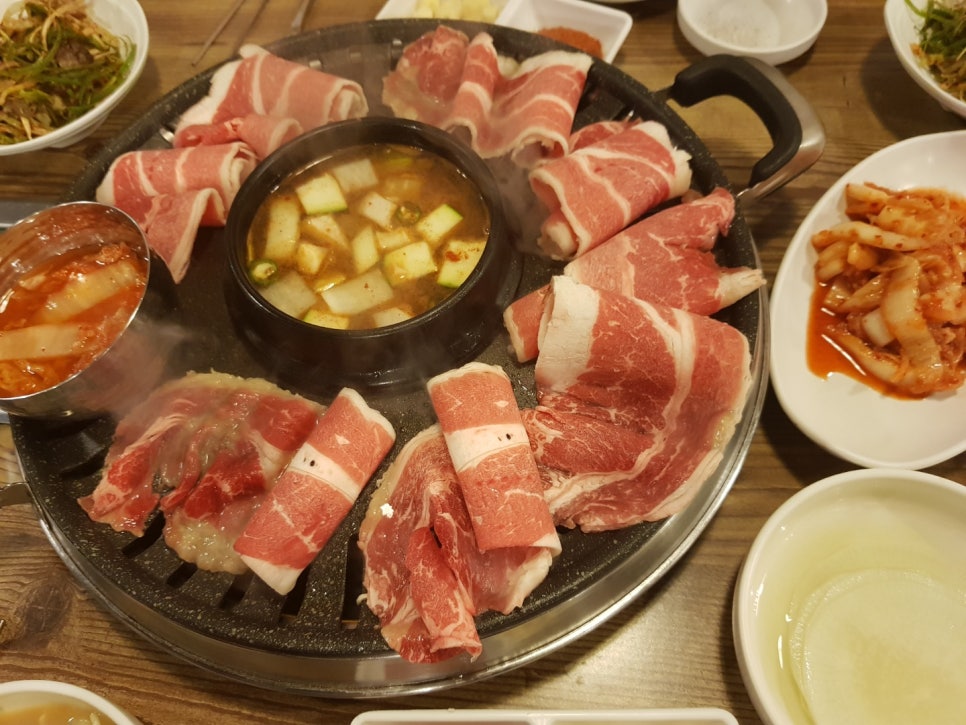 풍년집정육식당 이미지