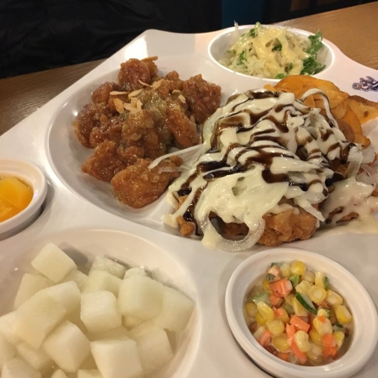 짬뽕킹 이미지