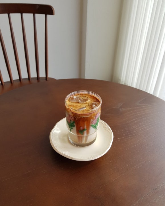 오롯이커피 이미지