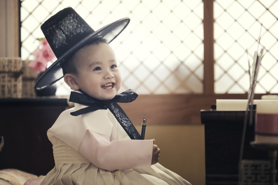 라별베이비스튜디오 이미지