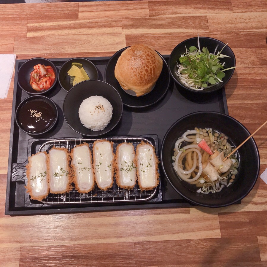 카츠앤멘 이미지