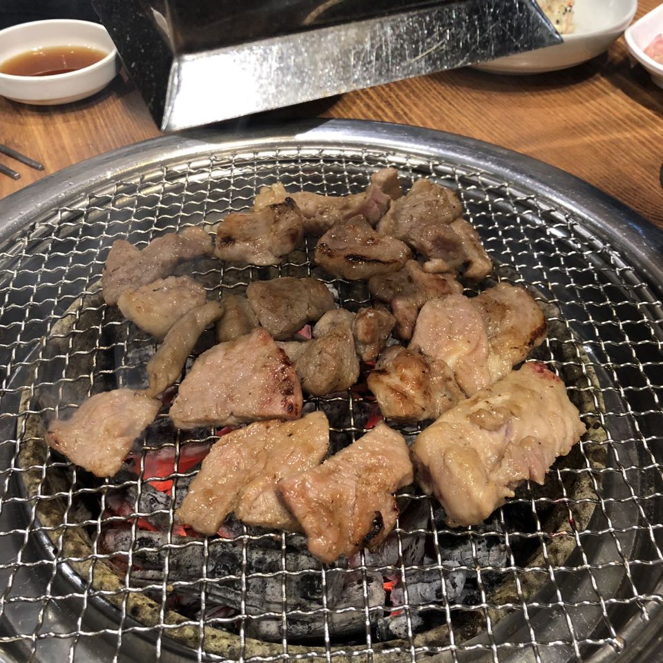 다원천연갈비 이미지
