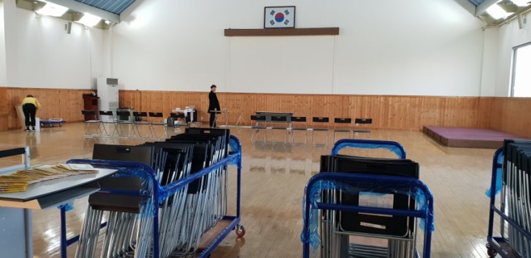 진명당구장 이미지