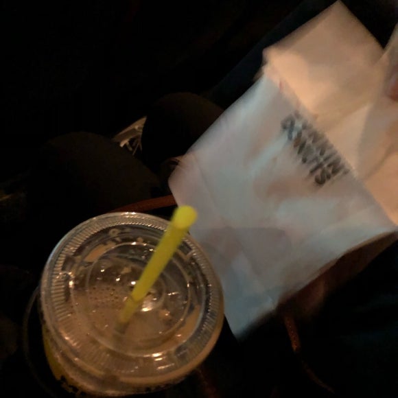 던킨도너츠 수원터미널점 이미지