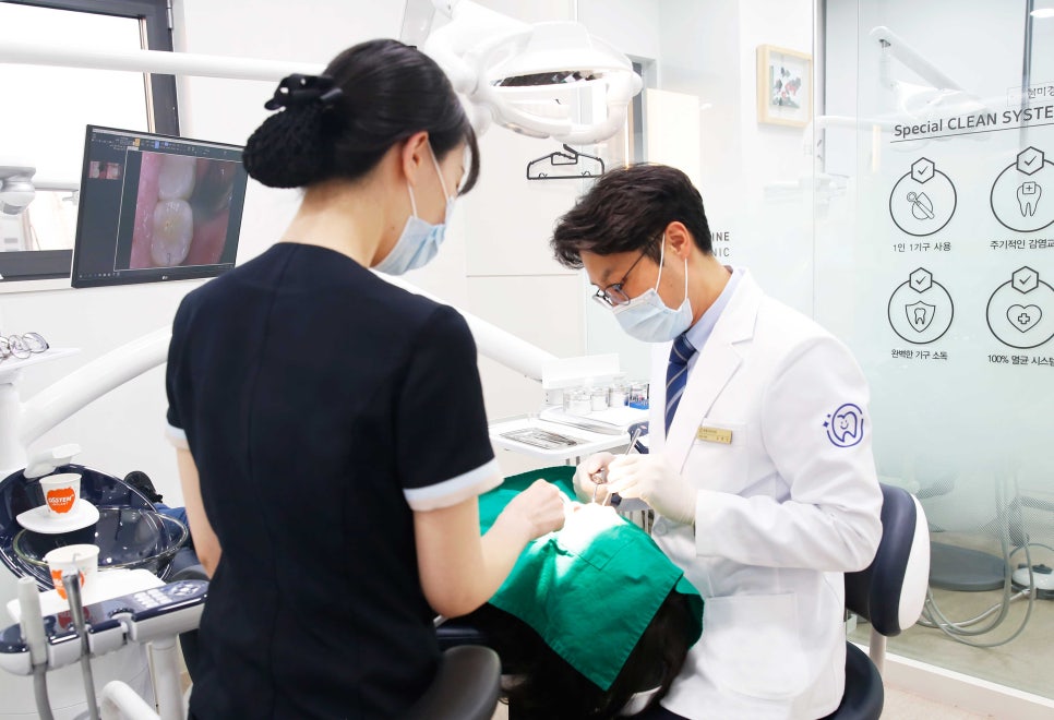 목동샤인치과 이미지