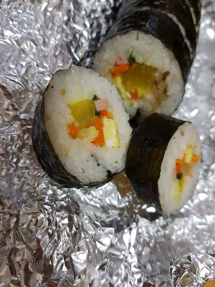 부자김밥전문 이미지