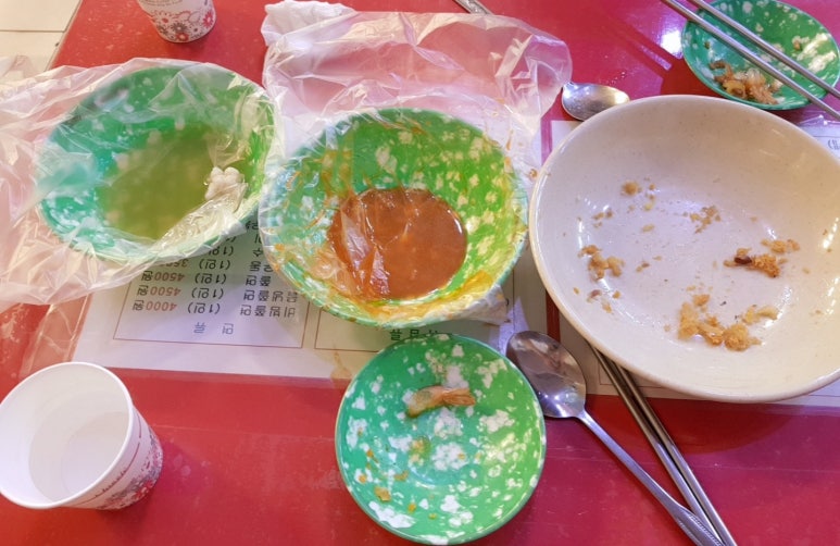 오빠네옛날떡볶이 부천상동점 이미지