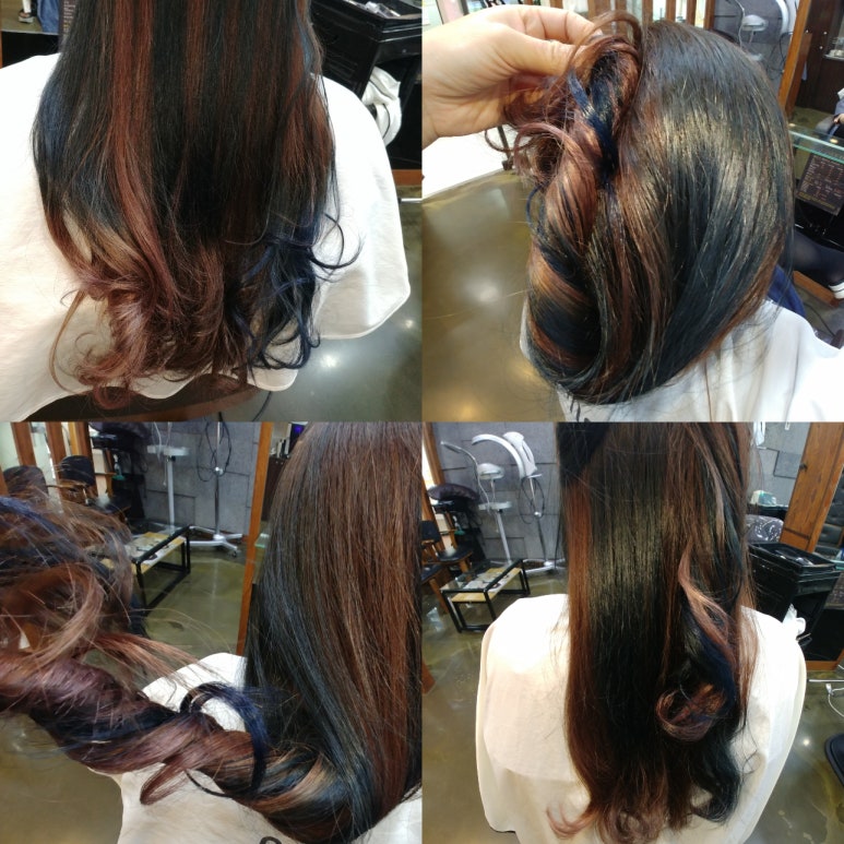라엘헤어 이미지