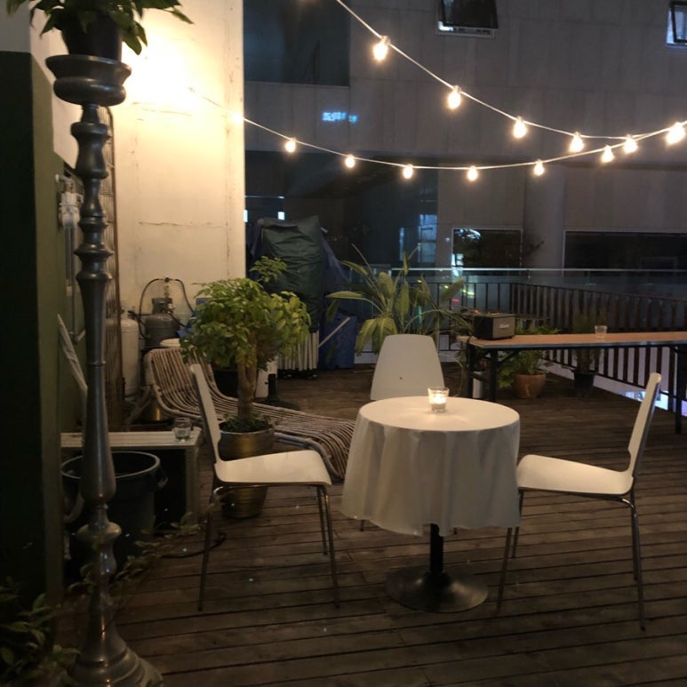 파라다이스펍 이미지