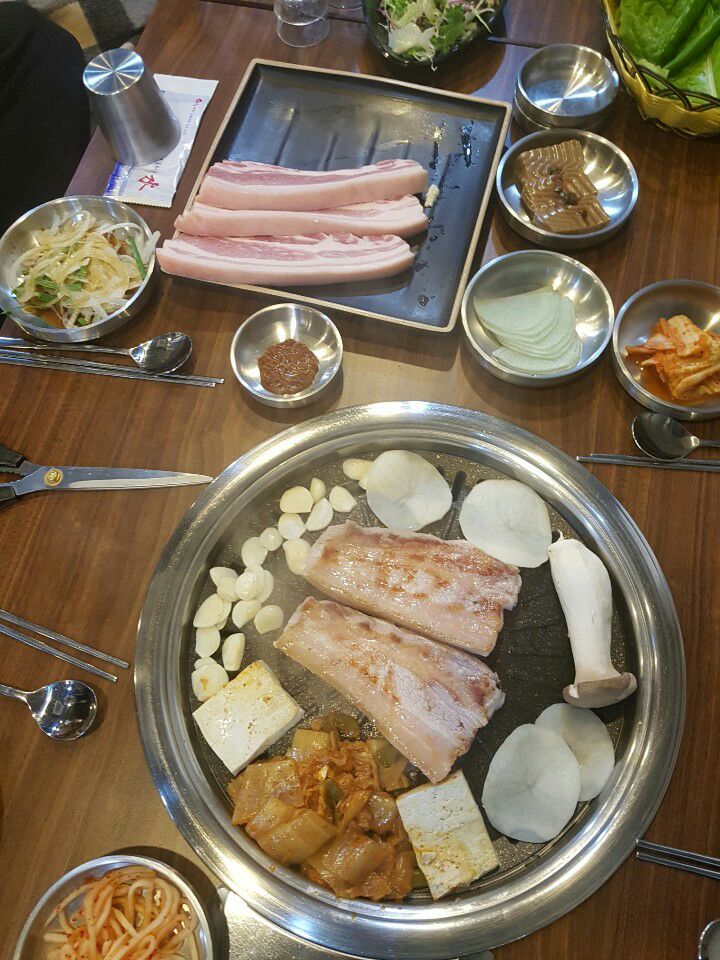돌아온놀부네 이미지