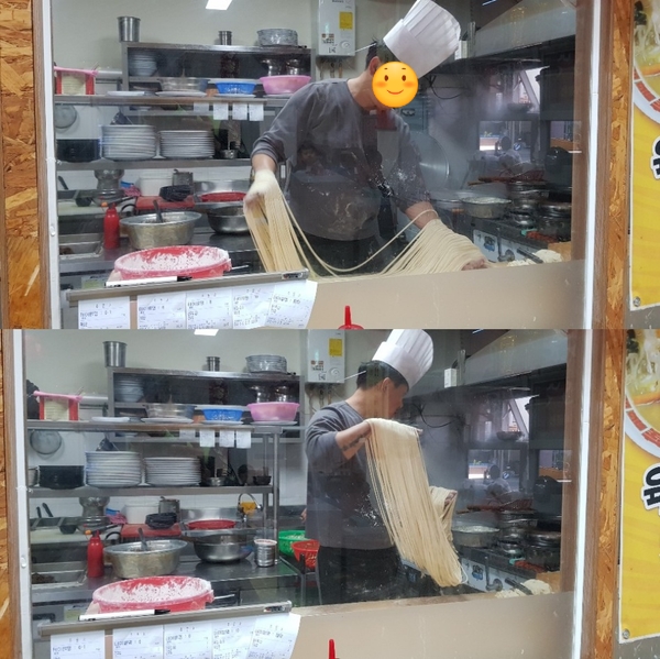 몽탄손짜장 이미지