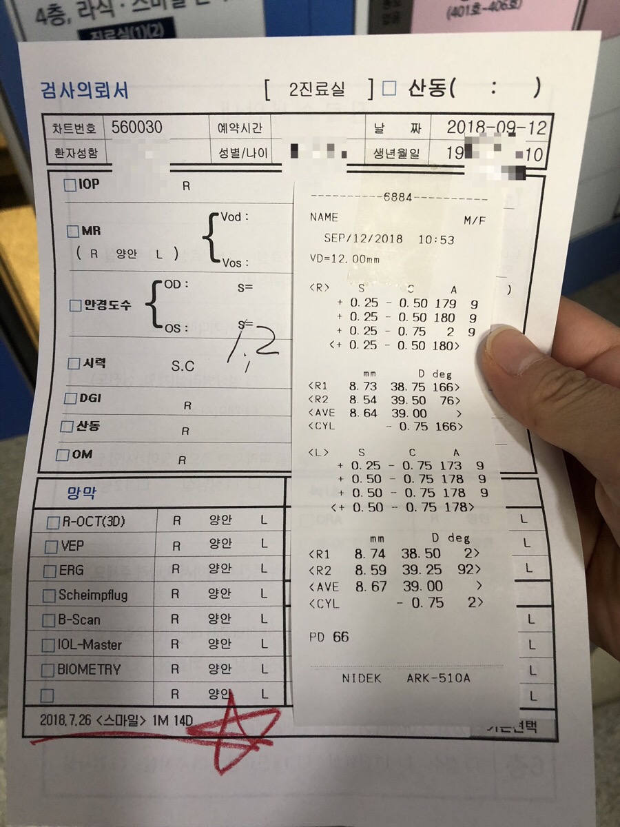 수정안과의원 이미지