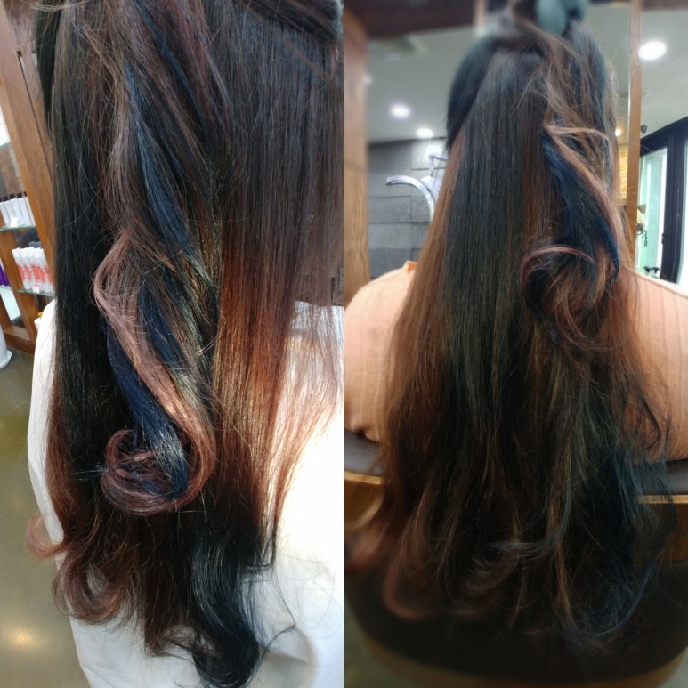 라엘헤어 이미지