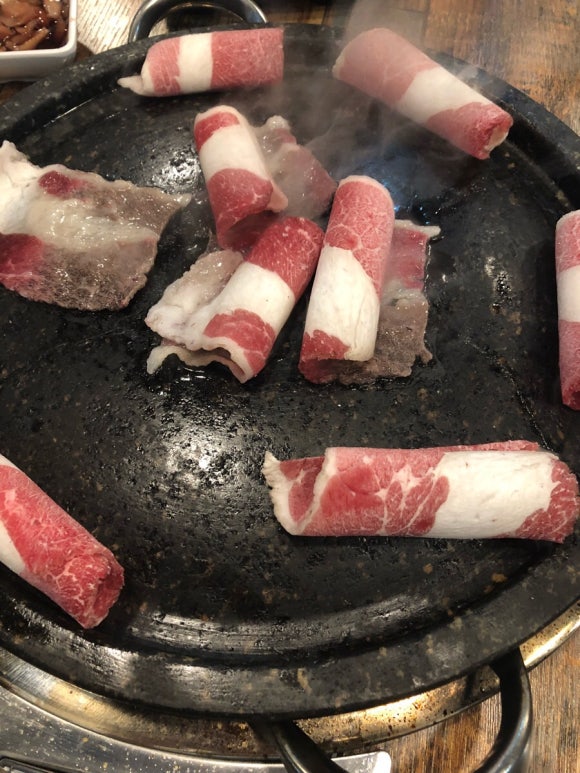 꾸리꾸이 소돌곱창 이미지