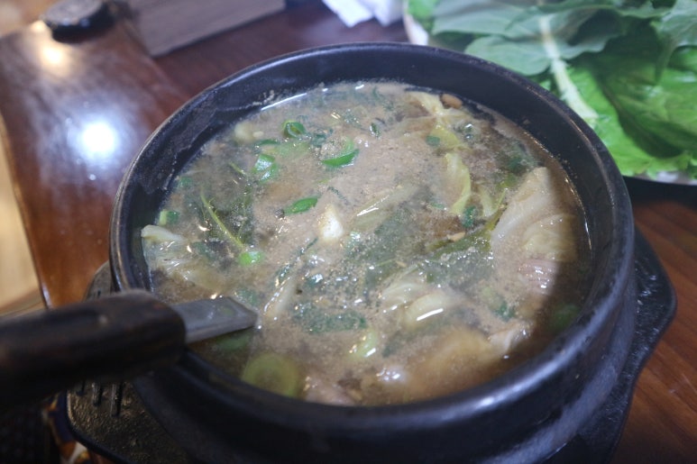 차돌마당 이미지