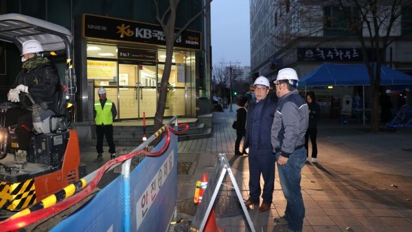 서울종합공사 이미지