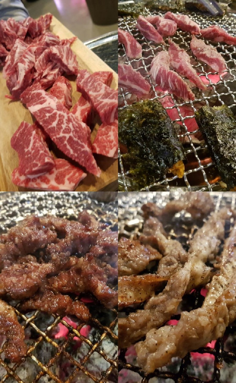 참못난이김밥 이미지