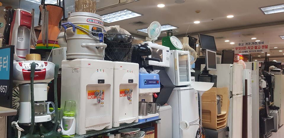 오케이유통 이미지