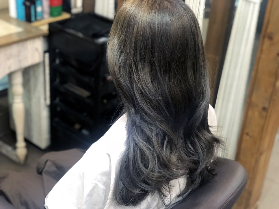 유헤어(U Hair) 이미지