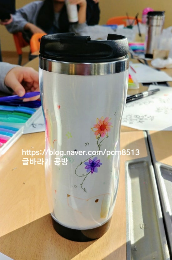 글바라기공방 이미지