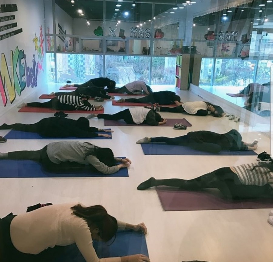 이지댄스학원 이미지