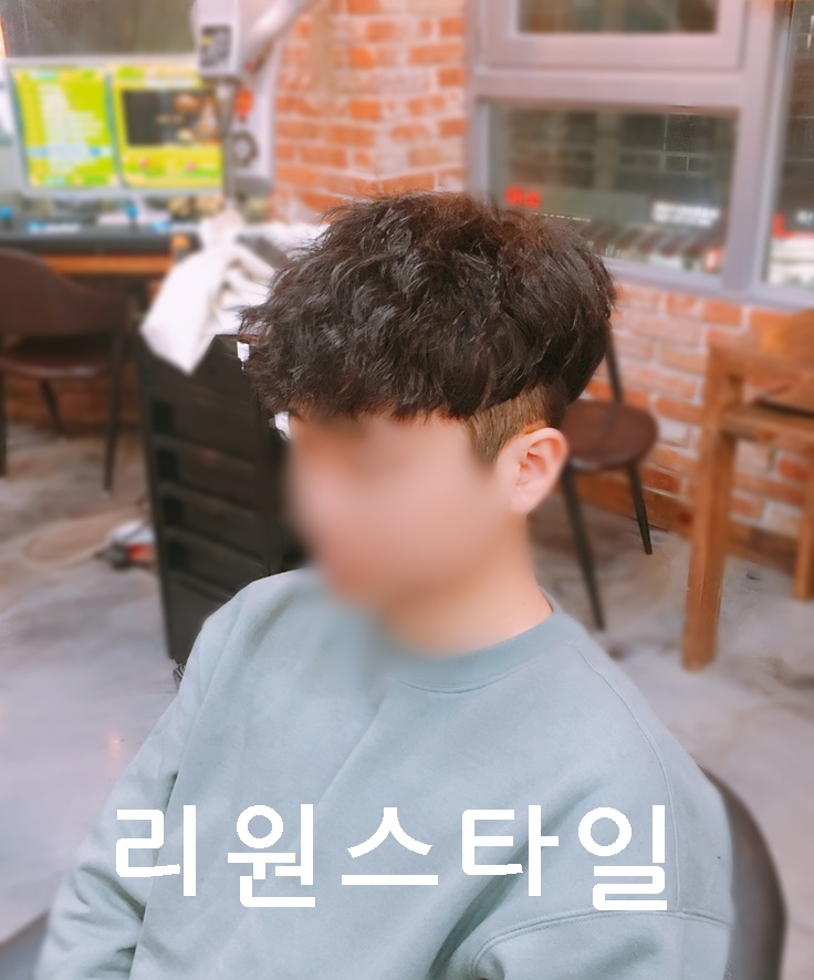 리원미용실 이미지