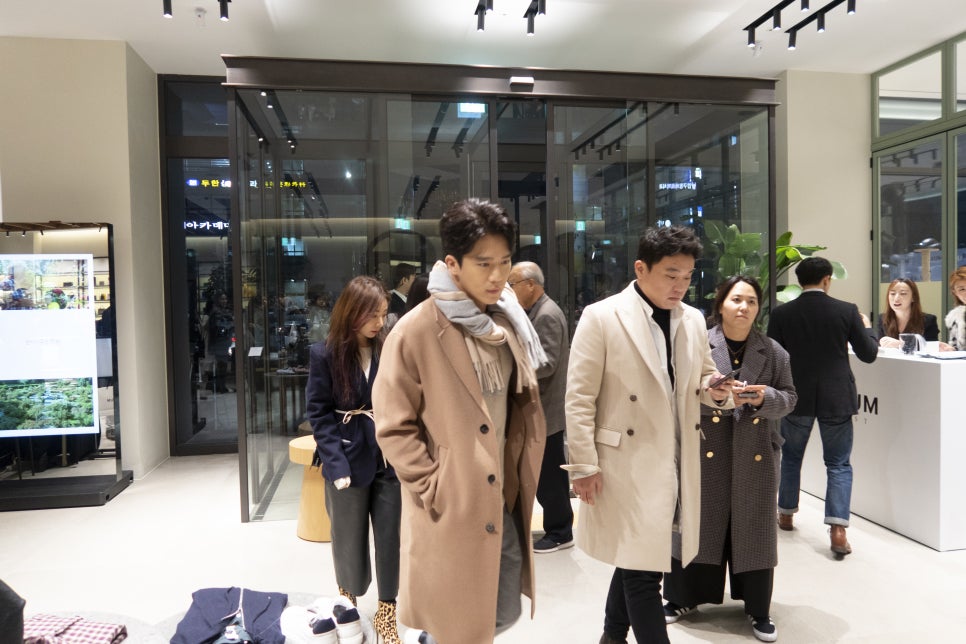 라움 오 이미지