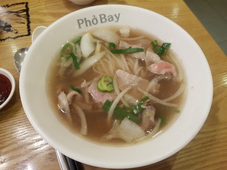 포베이 롯데월드점 사진 2
