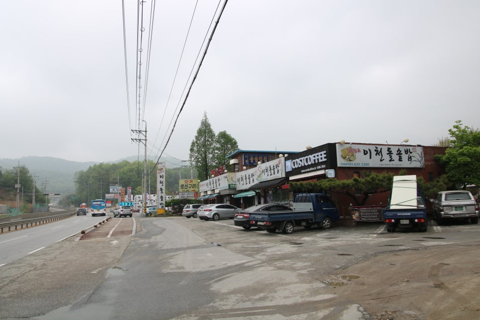 (주)이천설봉온천 이미지
