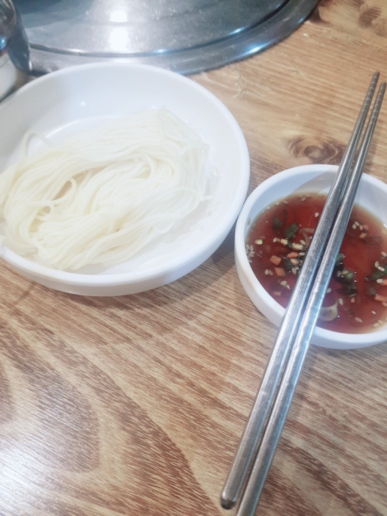 화정곰탕 대표 사진