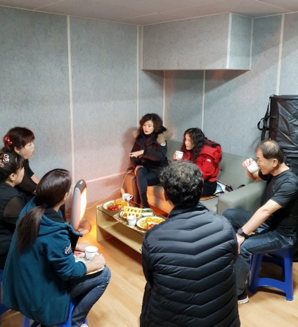 버드리아카데미성남분원 이미지