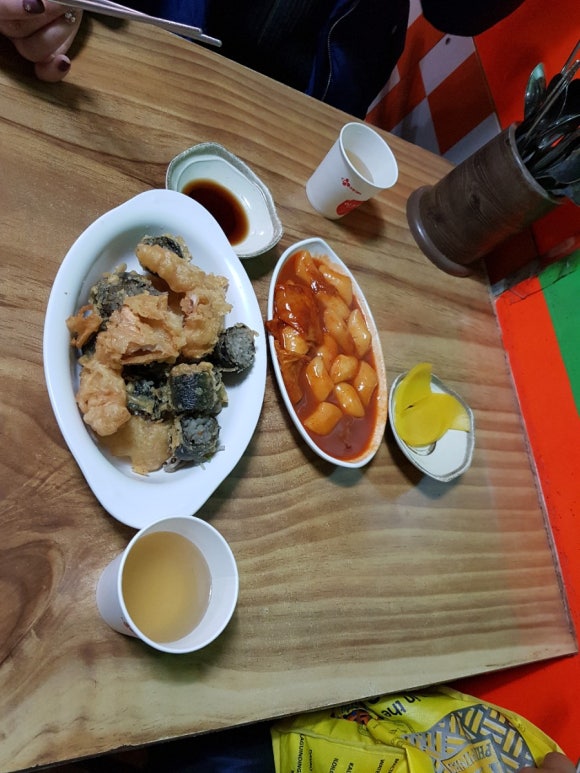 수제대박분식 이미지