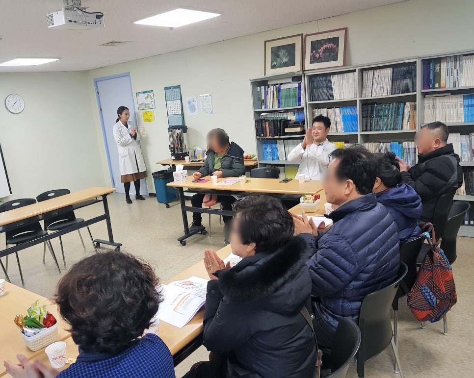 축령복음병원의료 이미지