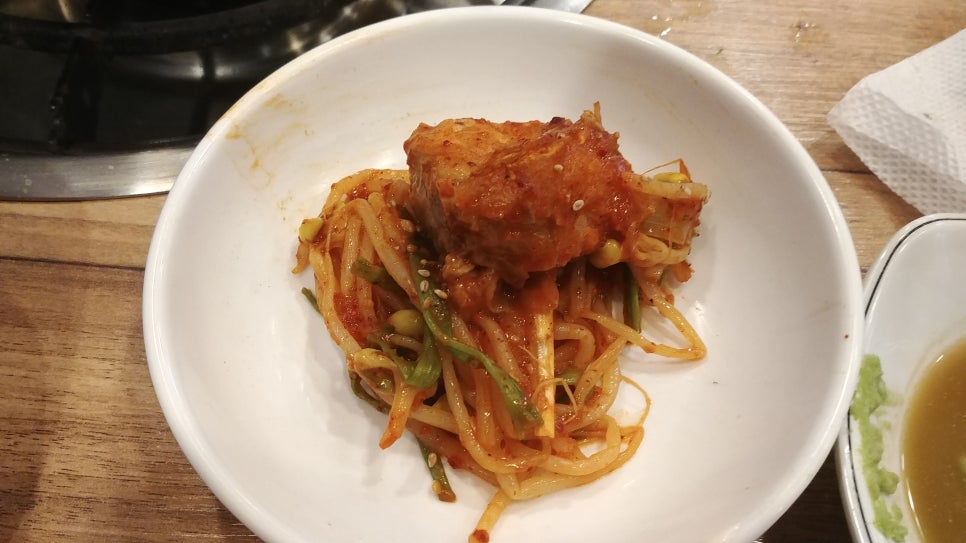 동해해물탕 이미지