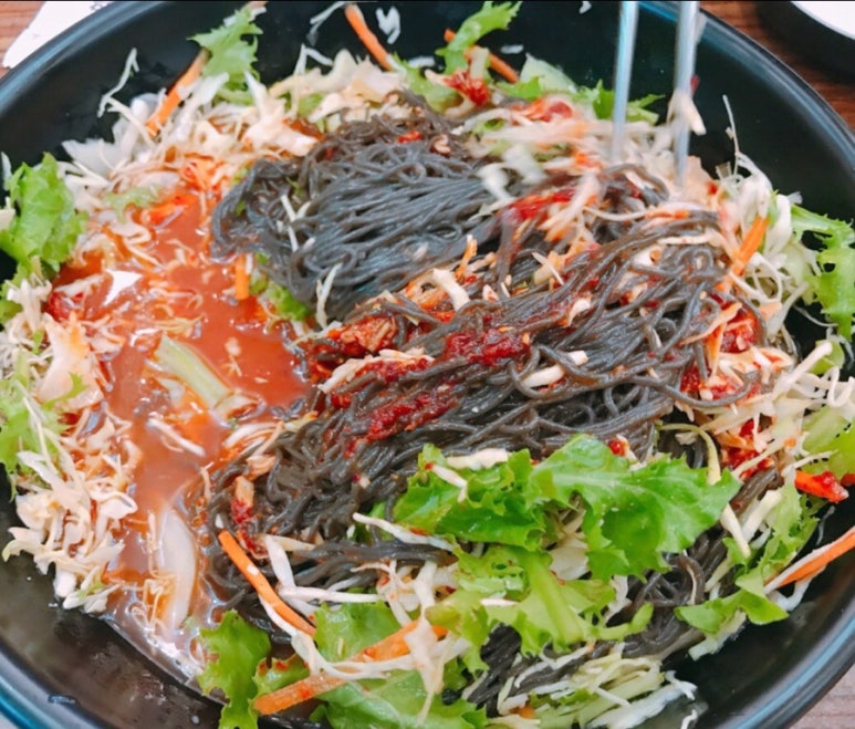 화정왕족발 이미지