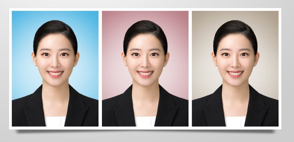 인사진관 이미지