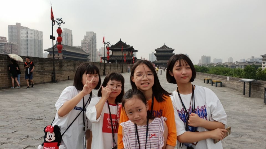 소르본투어 이미지