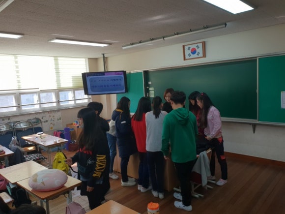 대정푸드 이미지