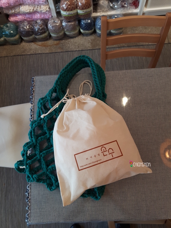 손수뜨개공방 이미지