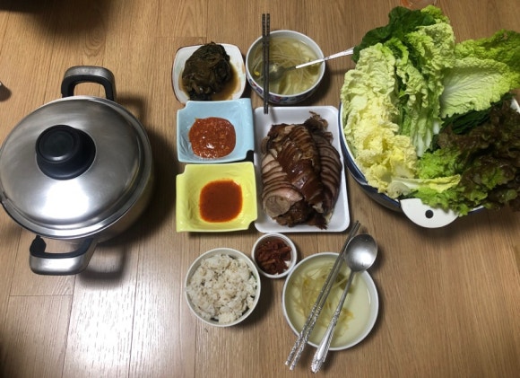금복식육점 이미지