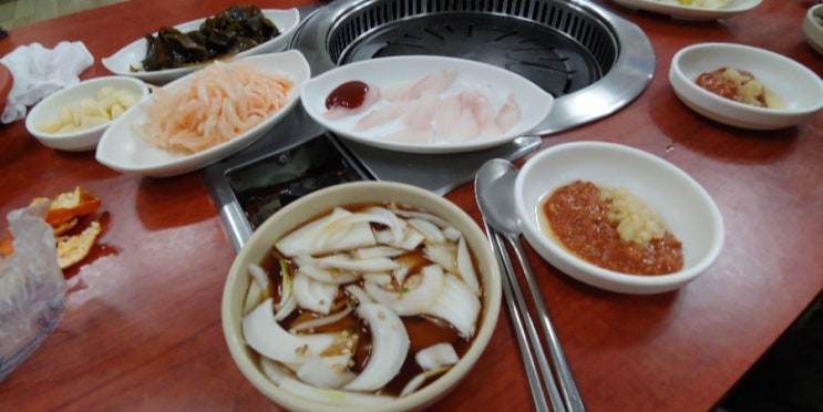 신양장어 이미지