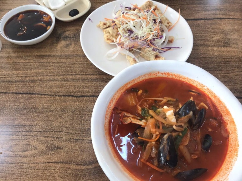 봉천각 이미지