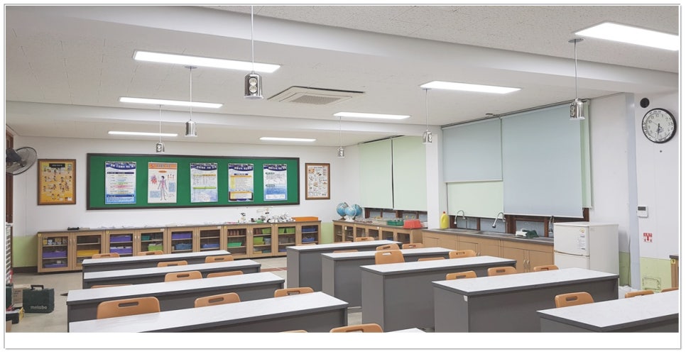 이리초등학교 이미지