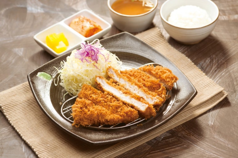 하나돈까스용호동 이미지