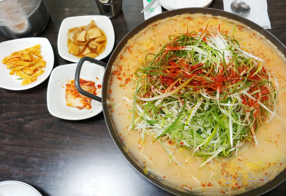 마포닭한마리 이미지